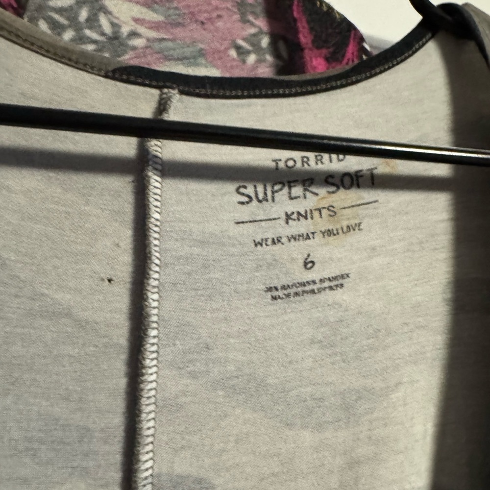 VIP Torrid Bundle & BloomChic - Picture 4 of 8